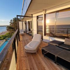 Pirita Beach View Suites