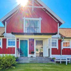 5 person holiday home in ELLÖS-By Traum