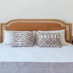 Keerawadee Two Bedroom House Near Golf Course and Country Club