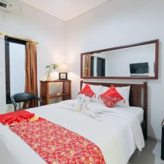 D' Tamblingan Guesthouse Jimbaran Mitra RedDoorz