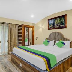 Treebo Trend Majestic Palms 2 Km From Colva Beach