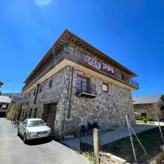 La Guarida de la Lleira