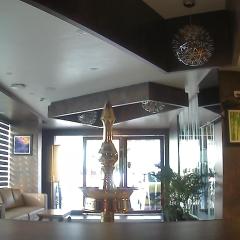 DEV RESIDENCY