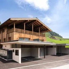 Hohe Tauern Lofts Panoramabahn by Alpina-Holiday
