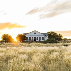 White House Guest Farm