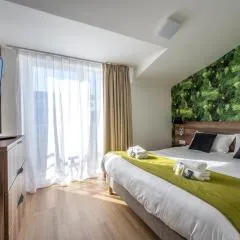 ATHOME RESIDENCE ET SPA