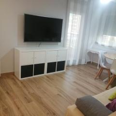 Apartamento playa