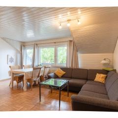 Haus Windböe, Wohnung 5