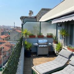 Appartamento La Terrazza