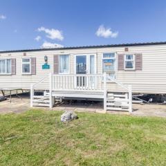 By The Seaside Dog Friendly Caravan At Haven Hopton In Norfolk Ref 80015w