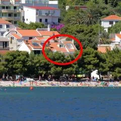Apartments by the sea Drvenik Donja vala, Makarska - 6658