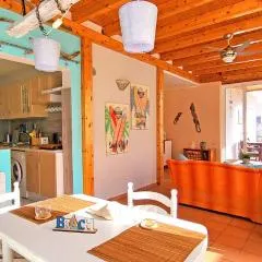 CASA LA ISLA - Tarajalejo - GlasfaserInternet - Garten