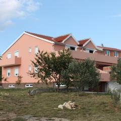Apartment Maslenica 6573d
