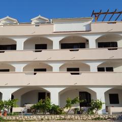 Apartment Metajna 4120d