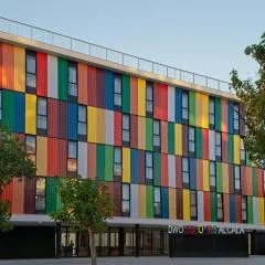 DWO Colours Alcalá hotel