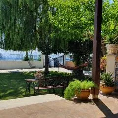 Pelion Platanidia seaside house