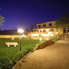 Bed and Breakfast La Corte degli Ulivi