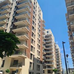 Apartament Moghioros Park Residence DUM1