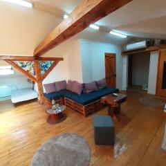 MM City Center Apartments