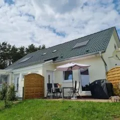 Ferienhaus Achterwasser