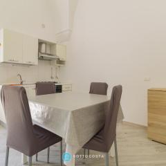 White Flat - Appartamento indipendente a Lecce Centro