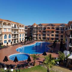 Golden Beach Sozopol