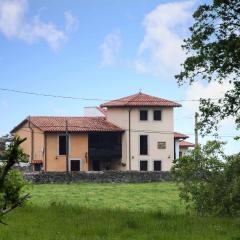 Casa Rural Gallu Juancho