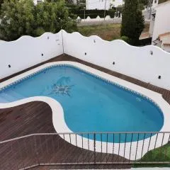 Villa Playa y Montaña