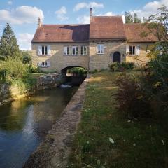 Le Moulin de Villiers