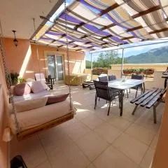 VILLAGE apartment