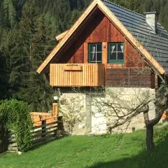 Glücksmüh- Ferienhaus in Alleinlage plus Bauernhoferlebnis