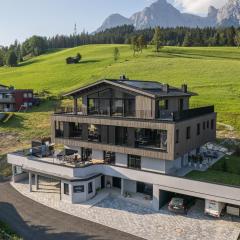 Bergleben Maria Alm - Haus Panorama