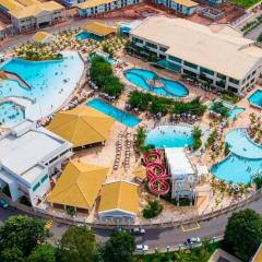 Lacqua diRoma V Parque Aquático Caldas Novas GO