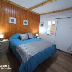 Loft Tongoy 3 Peninsula