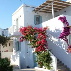 ARK Tinos