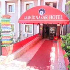 Arapgir Nazar Hotel