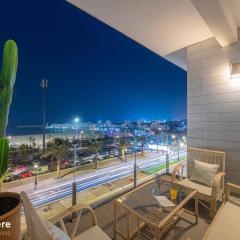 Stayhere Agadir - Ocean View Residence