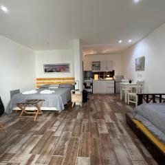 Chalten Mountain Lofts 7