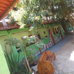 Pousada Tropical
