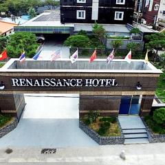 Renaissance Hotel Pohang