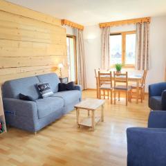 Appartement Samoëns, 2 pièces, 6 personnes - FR-1-624-117