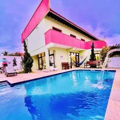 Hostel e Pousada Bahia Beach