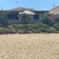 La Casa sulla Spiaggia: Dimora Elma