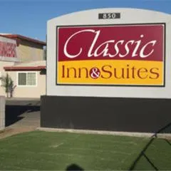 Classic Inn and Suites