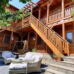 Casa Moața La Vama Veche