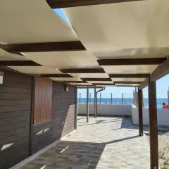Ad un passo dal mare