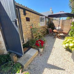 The Cottage at Churchill Farm