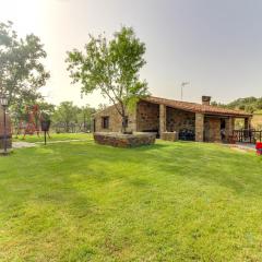 Casa Rural Manantío Blanco