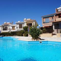 Eva Gardens - Lower Peyia