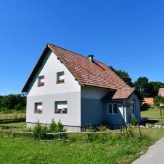 Kuća za odmor Roby